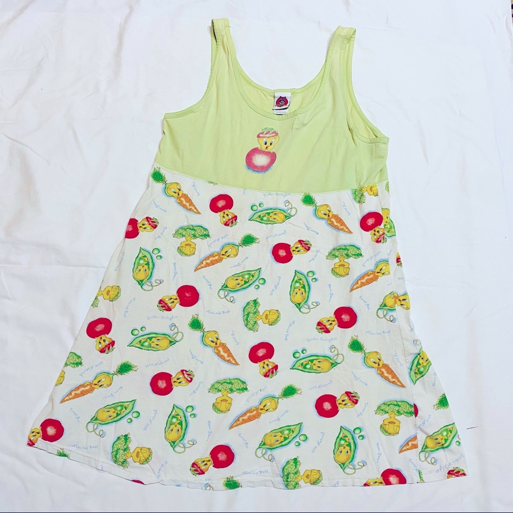 Tweety Bird Nightie
